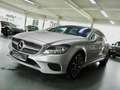 Mercedes-Benz CLS 400 *Navi*Leder*Harman Kardon* Argent - thumbnail 3