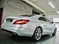 Mercedes-Benz CLS 400 *Navi*Leder*Harman Kardon* Argent - thumbnail 5