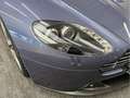 Aston Martin V8 Vantage S CARBON EUROPA CUIR NAVI Bleu - thumbnail 7