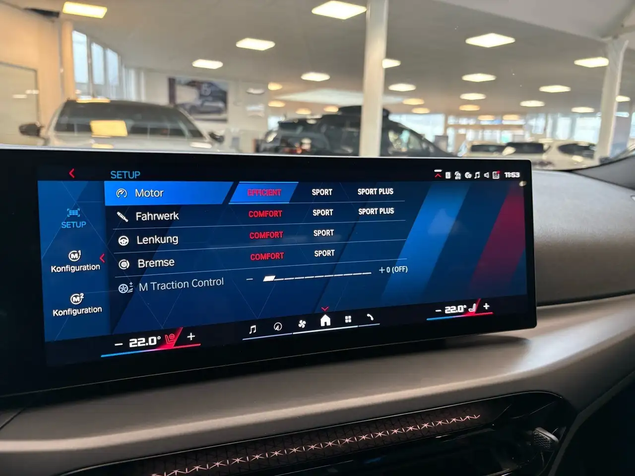 BMW M2 Coupé M Driver's Package PA Memory 11