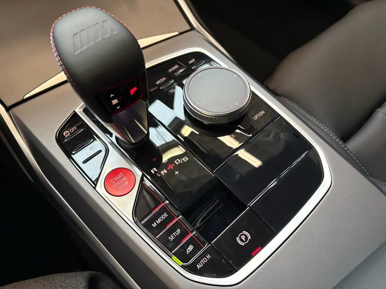 BMW M2 Coupé M Driver's Package PA Memory 15