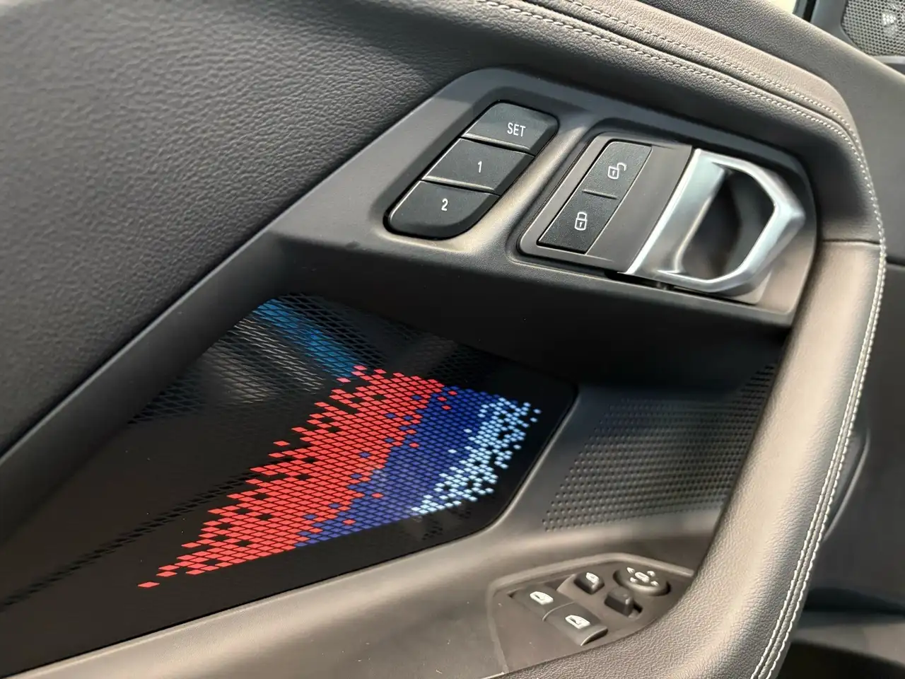 BMW M2 Coupé M Driver's Package PA Memory 14