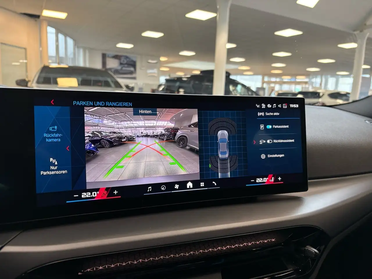 BMW M2 Coupé M Driver's Package PA Memory 12