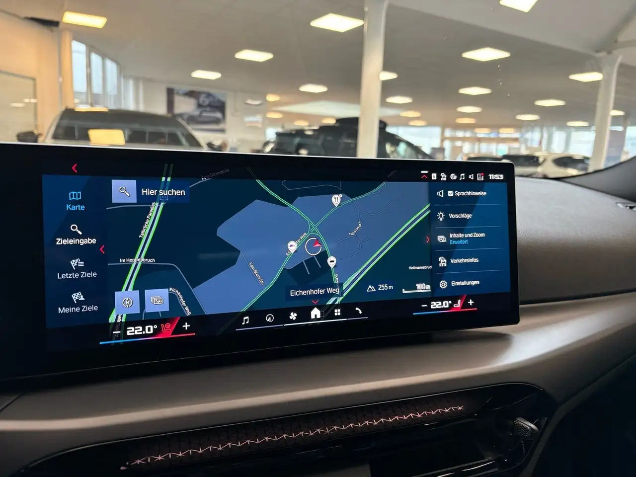 BMW M2 Coupé M Driver's Package PA Memory 10