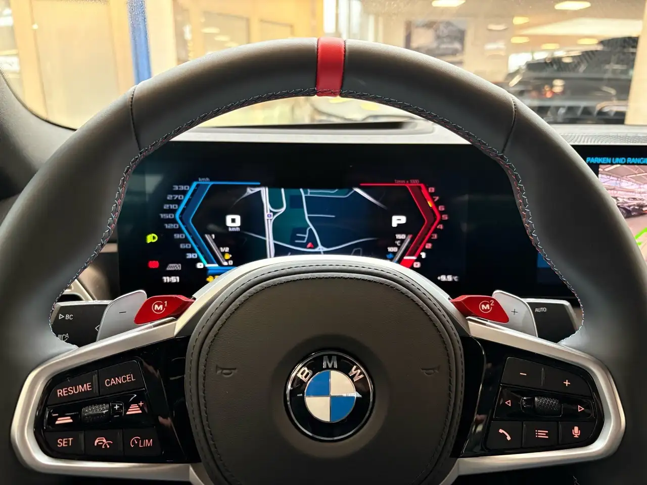 BMW M2 Coupé M Driver's Package PA Memory 6