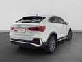 Audi Q3 Sportback 35 2.0 tdi S line s-tronic Kamera Tetto Bianco - thumbnail 2