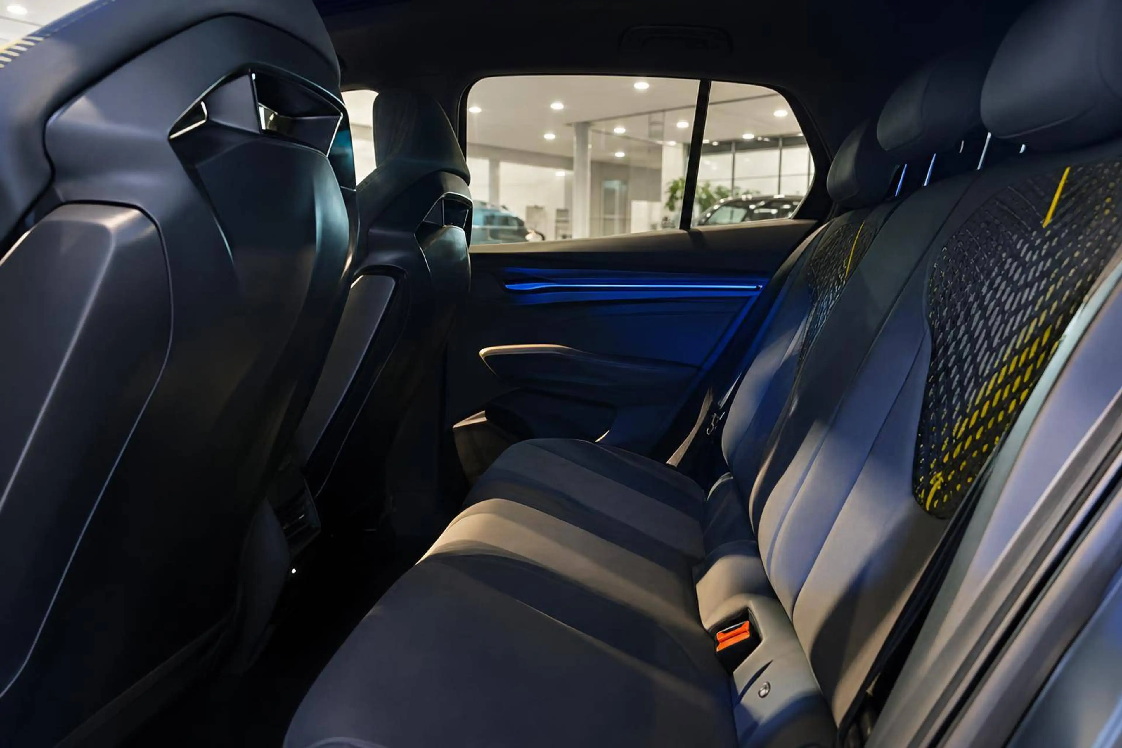 CUPRA Raval Plus 2027 Nachlass 16% 37 kwh dt. Besteller *ggfs. zzgl. Bafa — photo 15