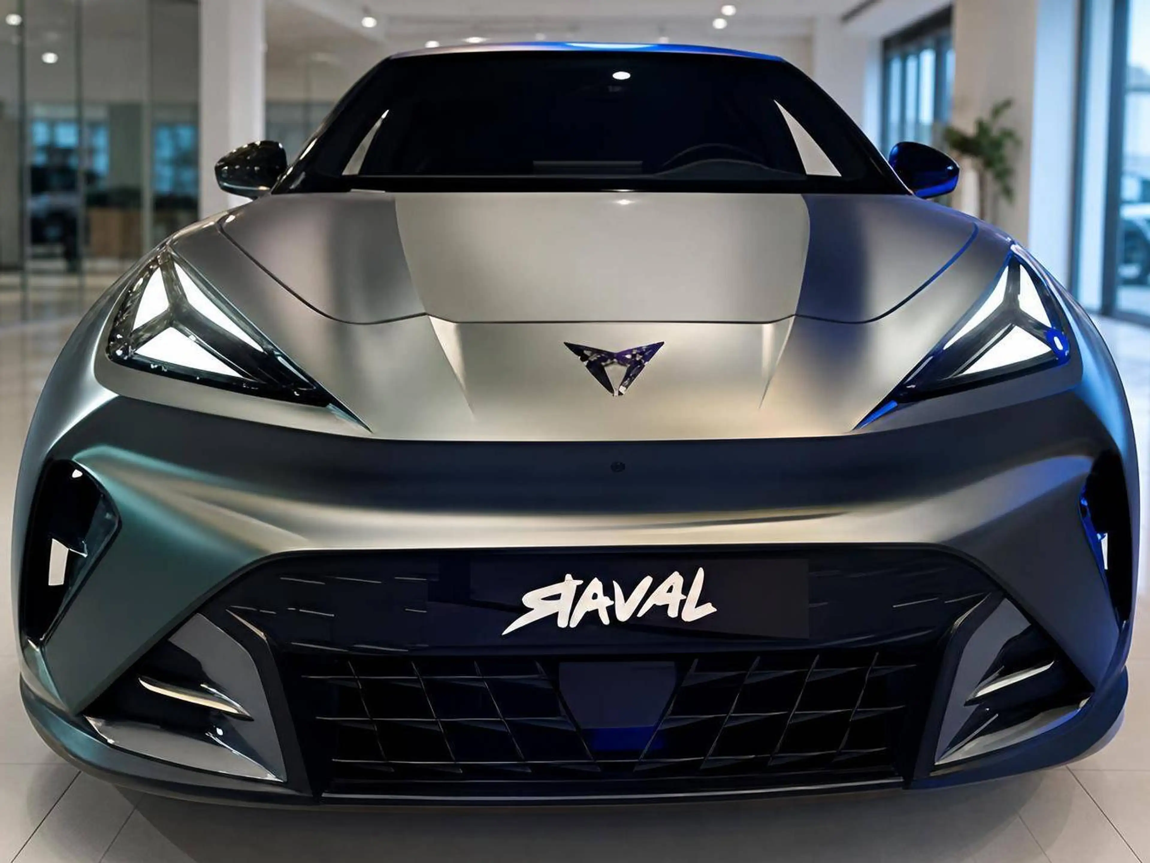 CUPRA Raval Plus 2027 Nachlass 16% 37 kwh dt. Besteller *ggfs. zzgl. Bafa — photo 5