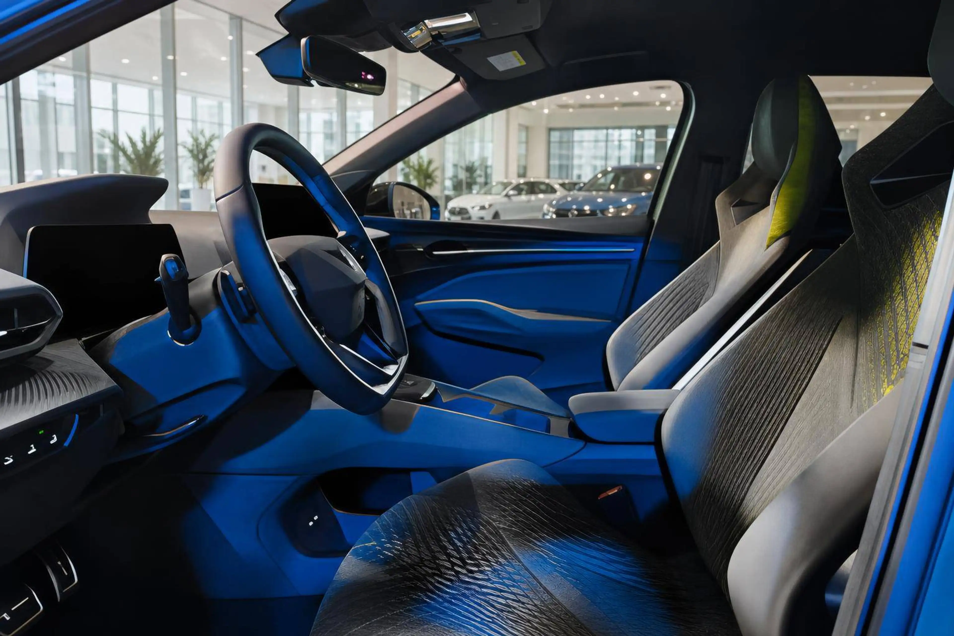 CUPRA Raval Plus 2027 Nachlass 16% 37 kwh dt. Besteller *ggfs. zzgl. Bafa — photo 13