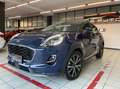 Ford Puma Puma 1.0 ecoboost h Titanium s Bleu - thumbnail 1
