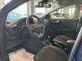 Ford Puma Puma 1.0 ecoboost h Titanium s Bleu - thumbnail 8