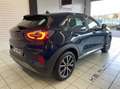 Ford Puma Puma 1.0 ecoboost h Titanium s Bleu - thumbnail 4
