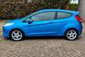 Ford Fiesta 1.6 SPORT Bleu - thumbnail 4