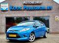 Ford Fiesta 1.6 SPORT Bleu - thumbnail 1