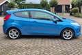 Ford Fiesta 1.6 SPORT Bleu - thumbnail 6