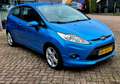 Ford Fiesta 1.6 SPORT Bleu - thumbnail 7