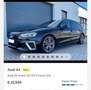 Audi A4 B9 Facelift S line - thumbnail 1