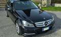 Mercedes-Benz C 200 cdi Executive  Berlina Nero - thumbnail 1