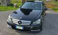 Mercedes-Benz C 200 cdi Executive  Berlina Nero - thumbnail 3