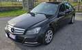 Mercedes-Benz C 200 cdi Executive  Berlina Nero - thumbnail 5