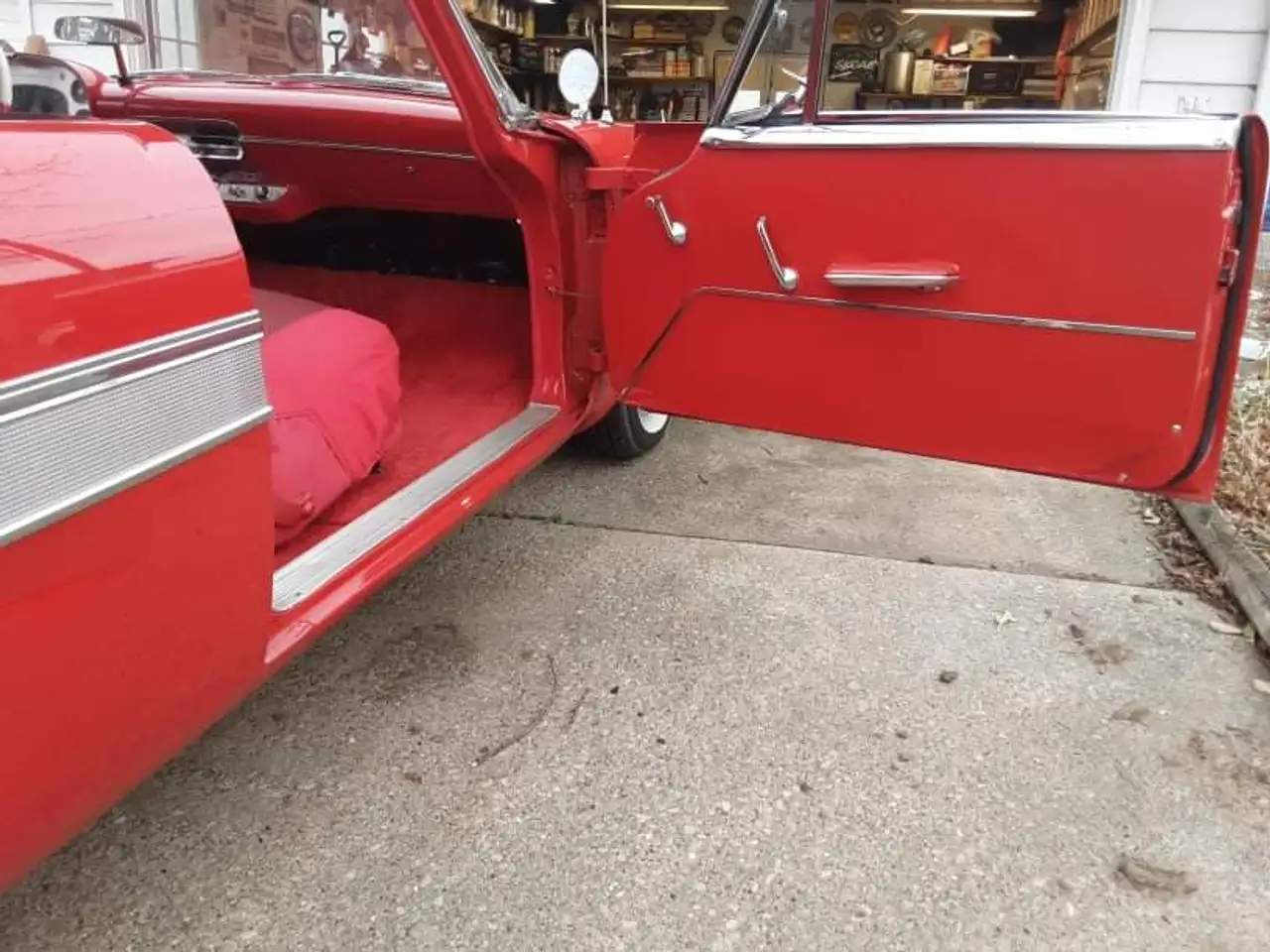 Plymouth Savoy Christine, foto 4