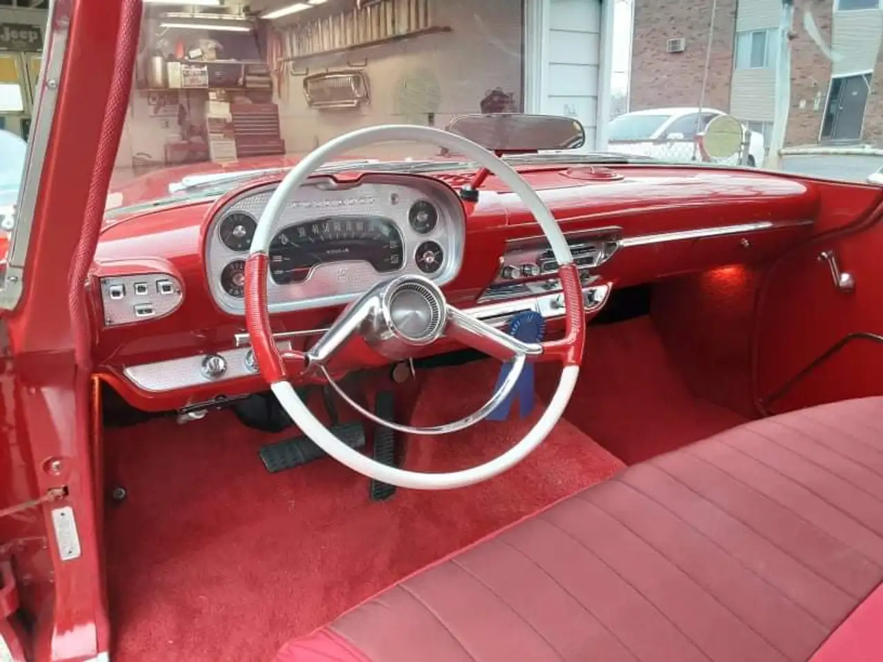 Plymouth Savoy Christine, foto 5