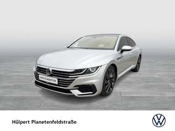 2.0 R-LINE 4X4 LEDER PANO AHK 360CAM LM20
