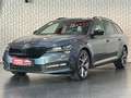 Skoda Superb 2.0TDI SPORTLINE* LED#TEMPO#AHK#PDC#SHZ Grau - thumbnail 4