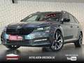 Skoda Superb 2.0TDI SPORTLINE* LED#TEMPO#AHK#PDC#SHZ Grau - thumbnail 1