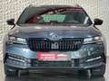 Skoda Superb 2.0TDI SPORTLINE* LED#TEMPO#AHK#PDC#SHZ Grau - thumbnail 3