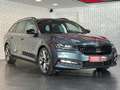 Skoda Superb 2.0TDI SPORTLINE* LED#TEMPO#AHK#PDC#SHZ Grau - thumbnail 2