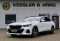 BMW 520 d xDrive M Sport PRO#PANO#H&K#DA+#AHK# Weiß - thumbnail 1