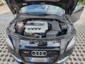 Audi TTS Coupe 2.0 tfsi quattro 272cv s-tronic Fekete - thumbnail 7