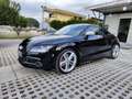 Audi TTS Coupe 2.0 tfsi quattro 272cv s-tronic Negro - thumbnail 1