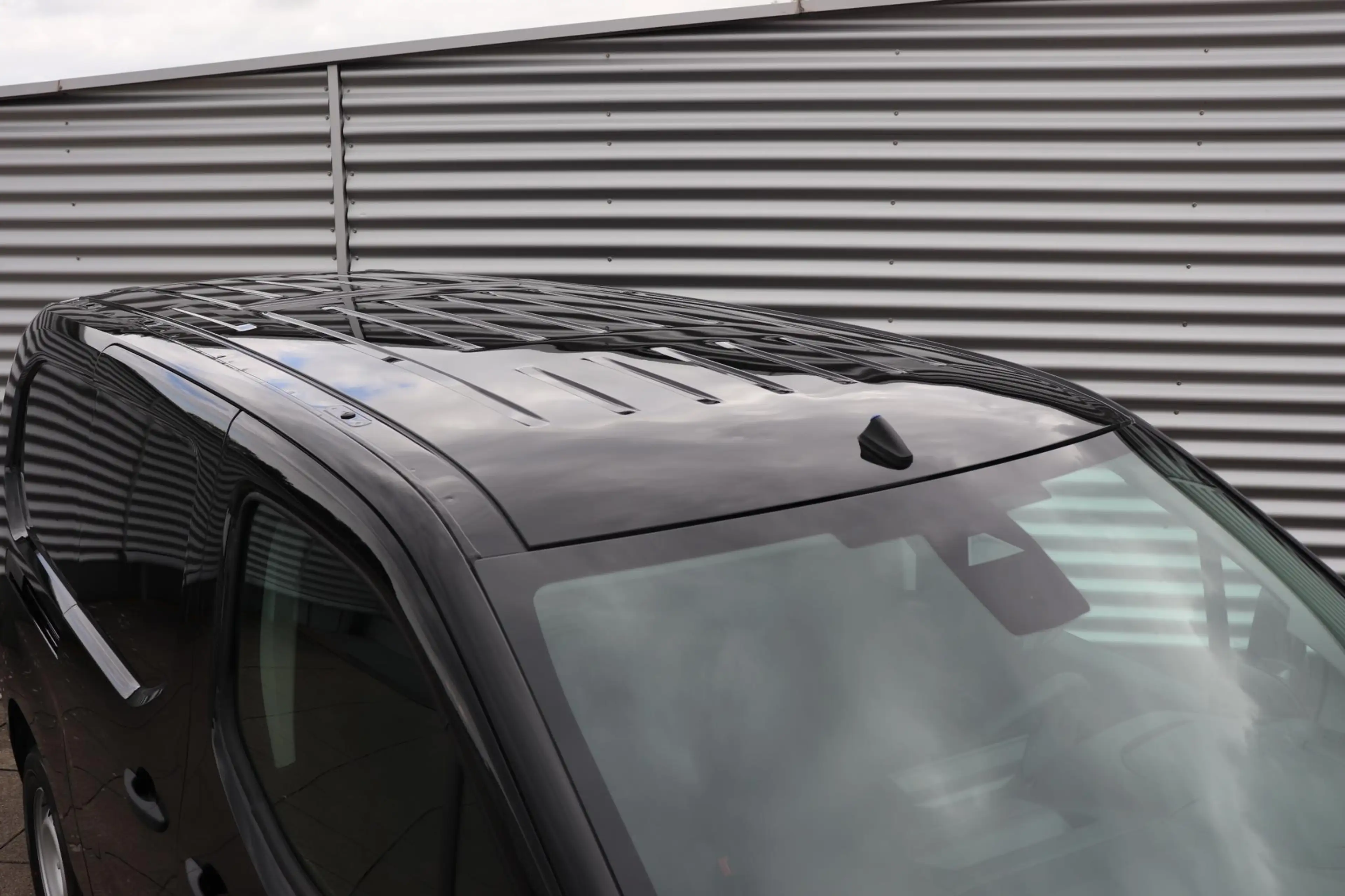 Toyota Proace City Electric L2 10th Anniversary 50 kWh, Inruilpremie — photo 8