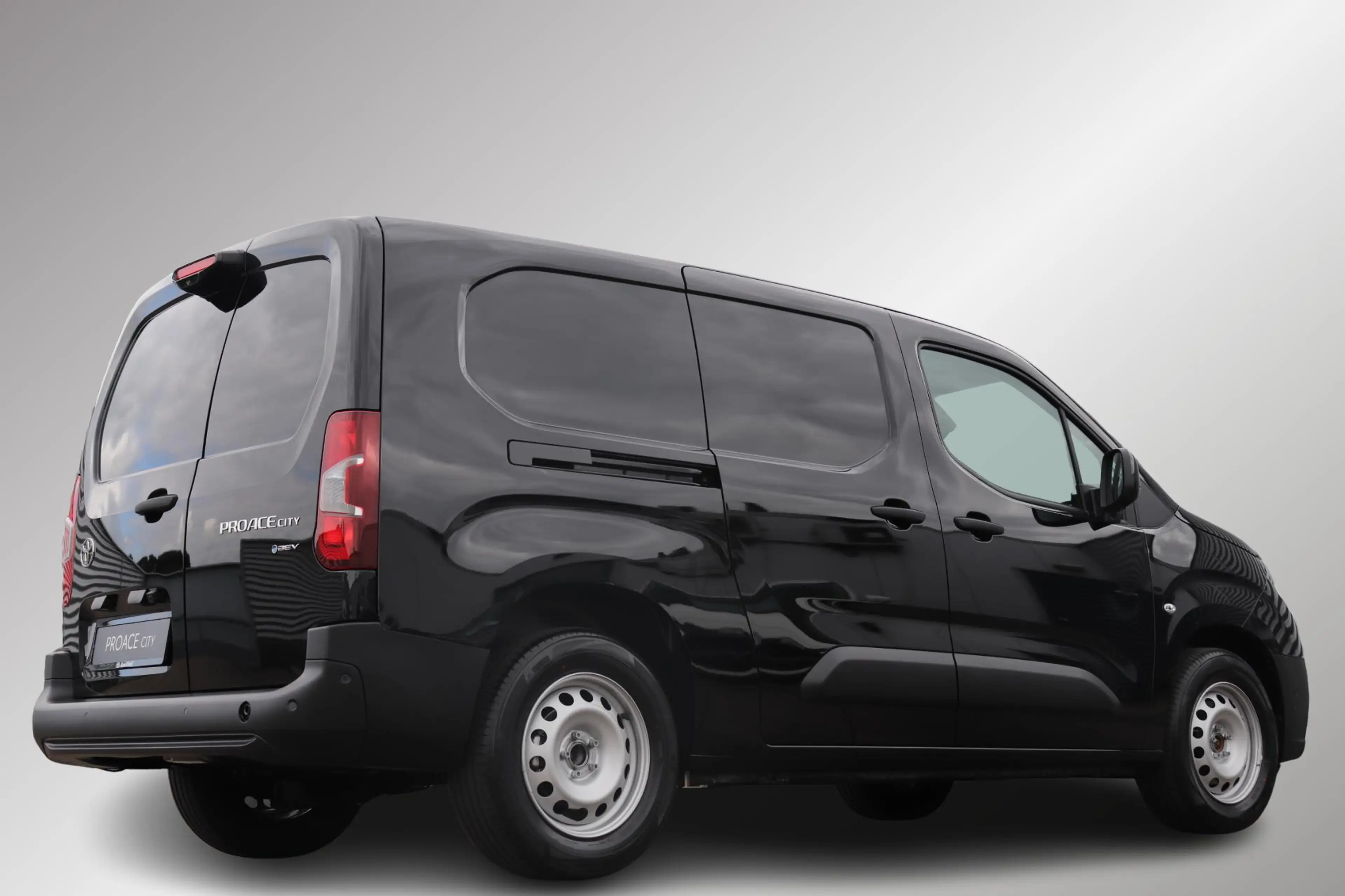 Toyota Proace City Electric L2 10th Anniversary 50 kWh, Inruilpremie — photo 2