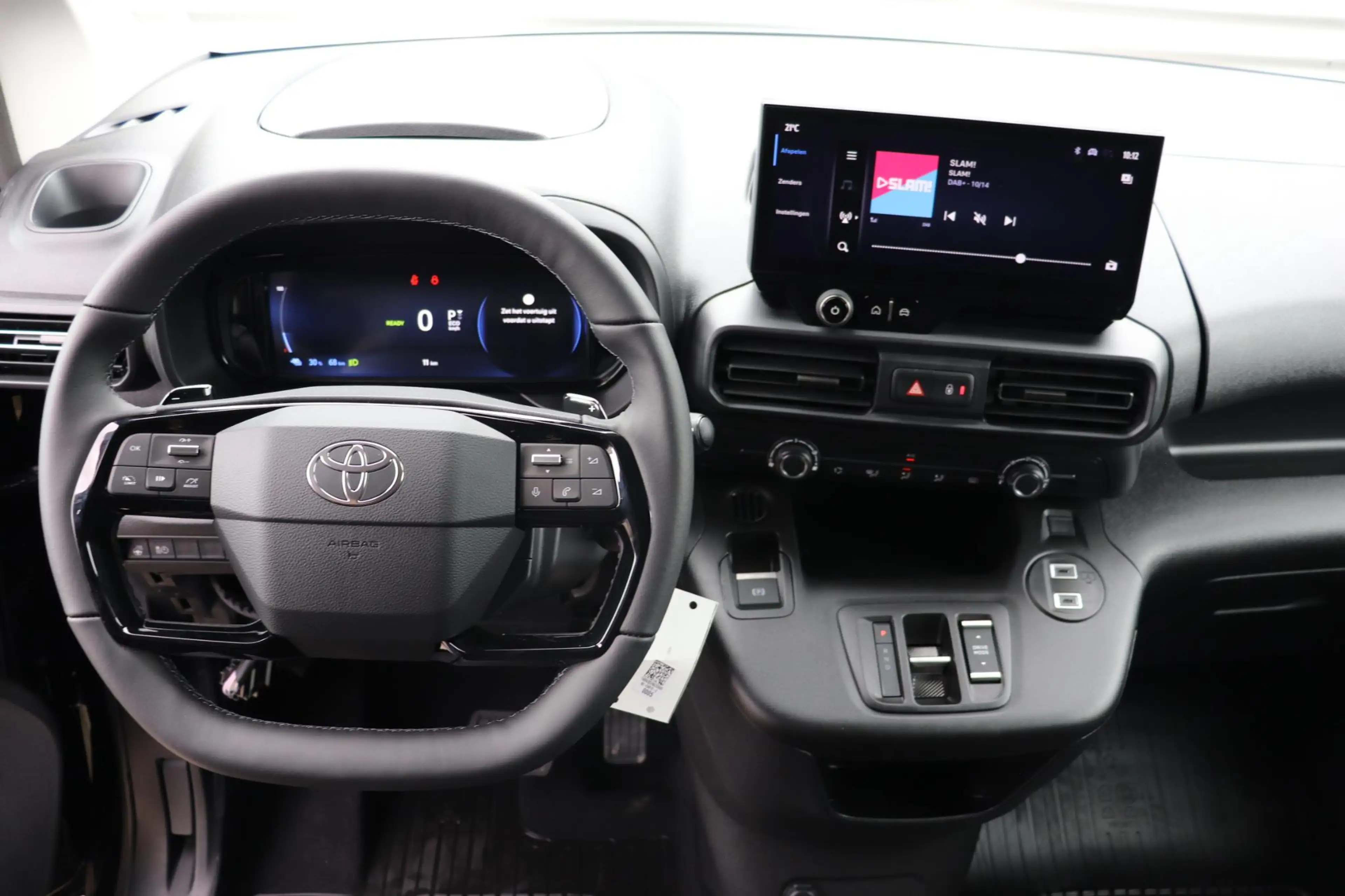 Toyota Proace City Electric L2 10th Anniversary 50 kWh, Inruilpremie — photo 5