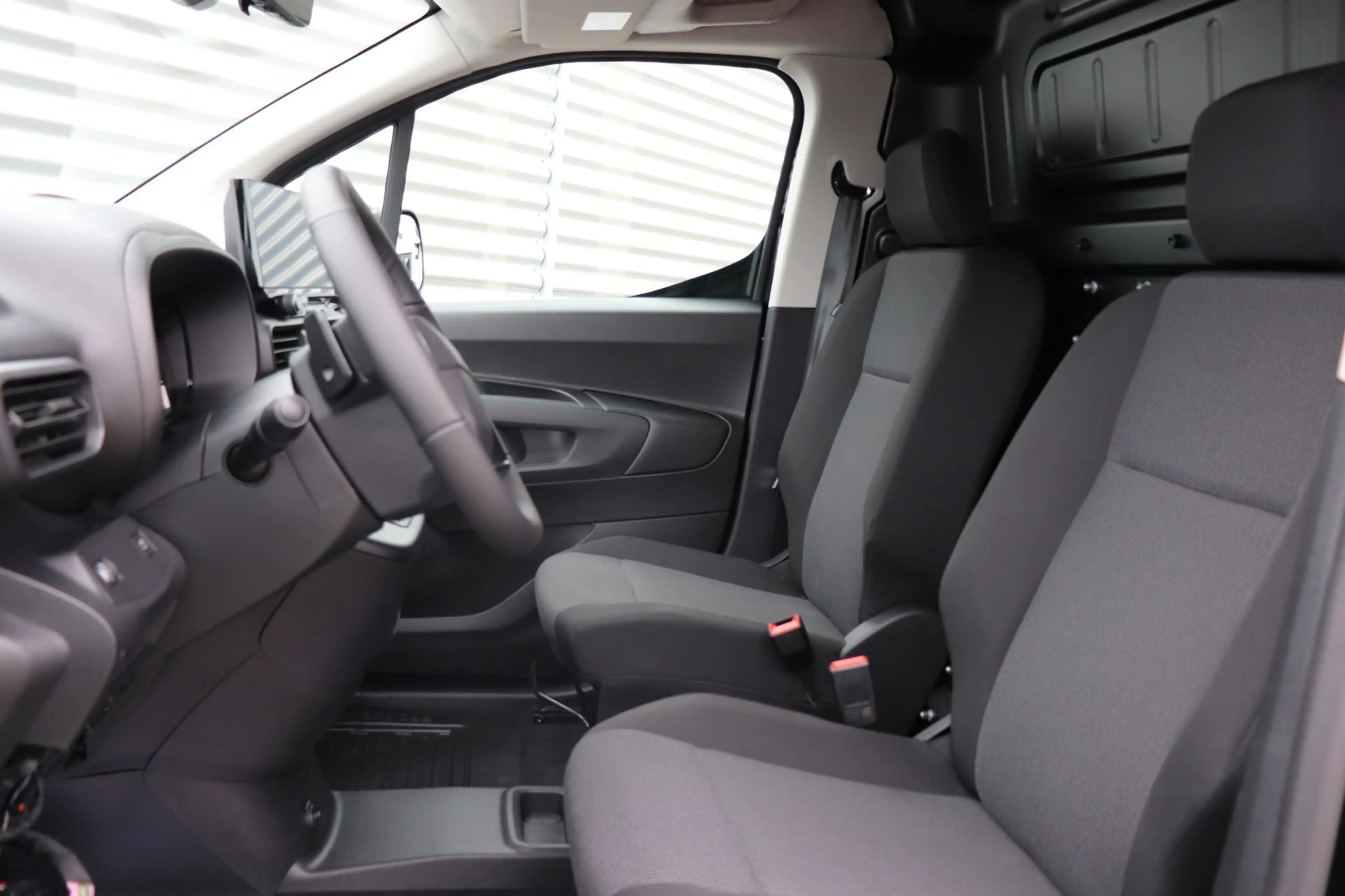 Toyota Proace City Electric L2 10th Anniversary 50 kWh, Inruilpremie — photo 6