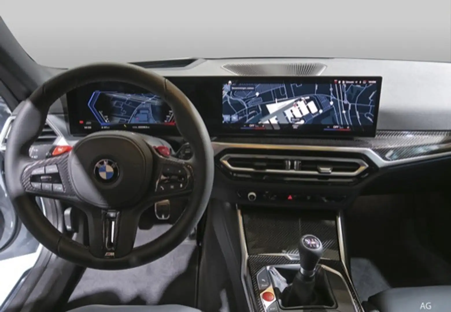 BMW 220 220dA Coupé M Sport - 2