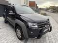 Volkswagen Amarok 2.0 TDI Highline Schwarz - thumbnail 13