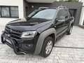 Volkswagen Amarok 2.0 TDI Highline Schwarz - thumbnail 14