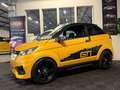 Aixam Sonstige Coupé GTI CARBRO Gelb Mopedauto Microcar 45 KM Gelb - thumbnail 3