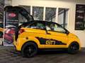 Aixam Sonstige Coupé GTI CARBRO Gelb Mopedauto Microcar 45 KM Gelb - thumbnail 10