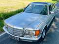 Mercedes-Benz 500 SEL Zilver - thumbnail 6