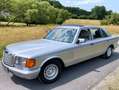 Mercedes-Benz 500 SEL Zilver - thumbnail 2
