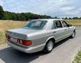 Mercedes-Benz 500 SEL Zilver - thumbnail 5