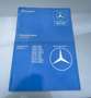 Mercedes-Benz 500 SEL Zilver - thumbnail 23