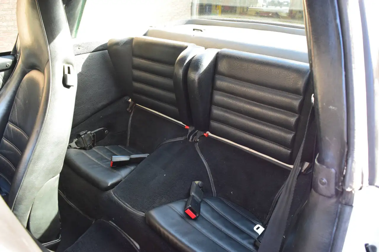 Porsche 911 3.0 SC TARGA, foto 9