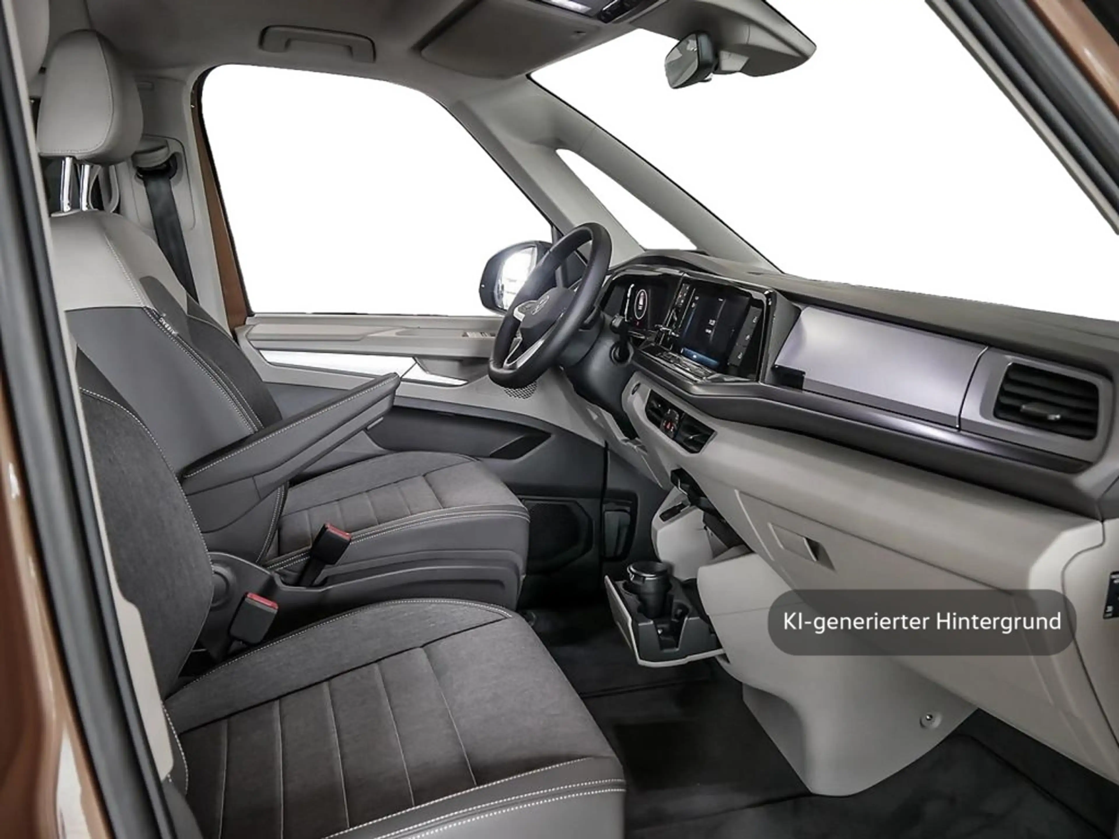 Volkswagen T7 California Coast 2,0 l TDI SCR 110 kW 7-Gang-DSG — photo 5