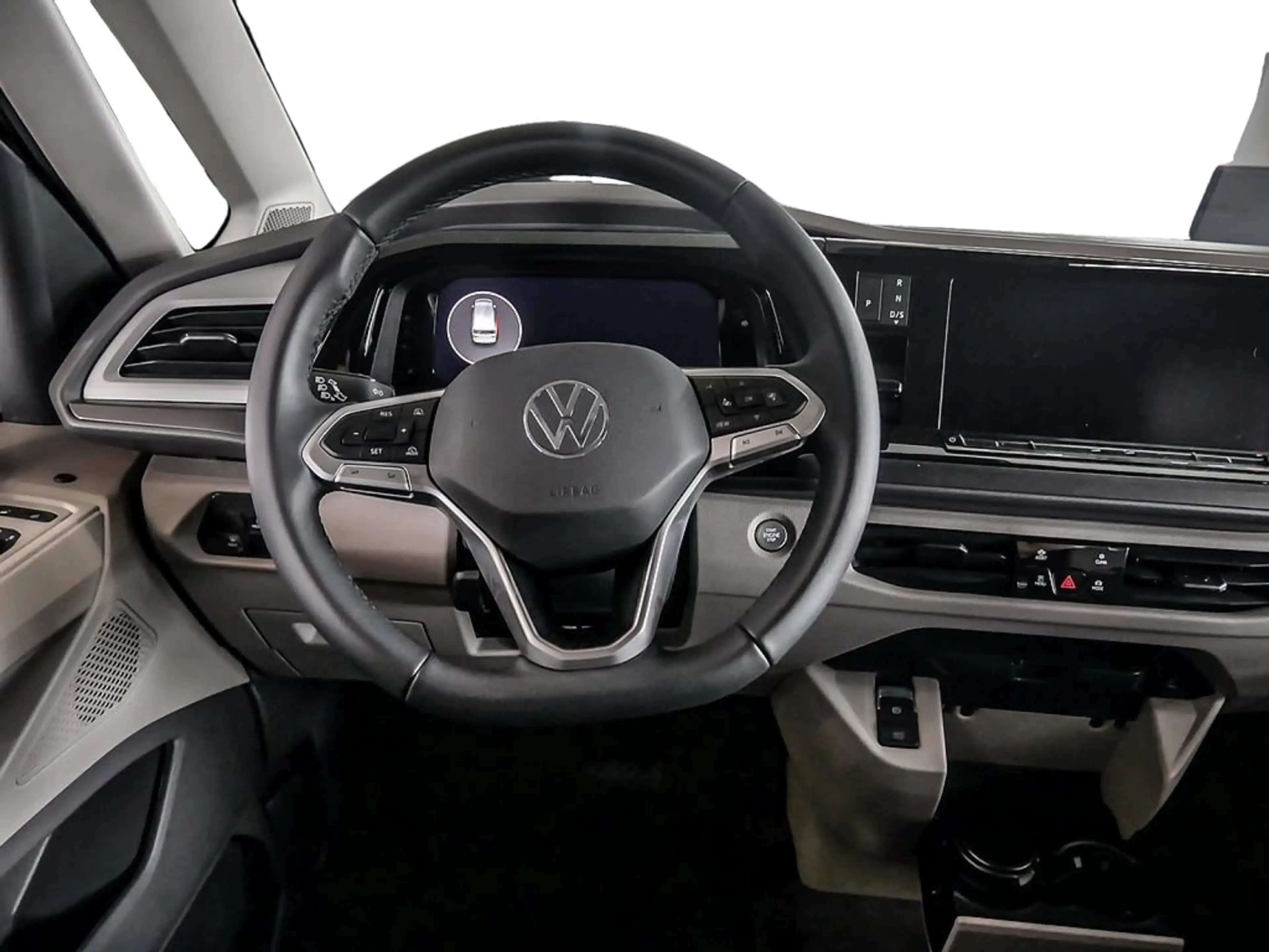 Volkswagen T7 California Coast 2,0 l TDI SCR 110 kW 7-Gang-DSG — photo 8